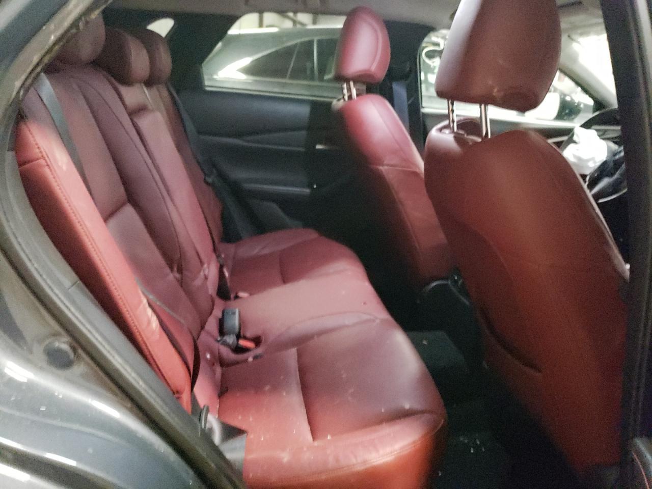 2023 Mazda CX-30 - Image 10