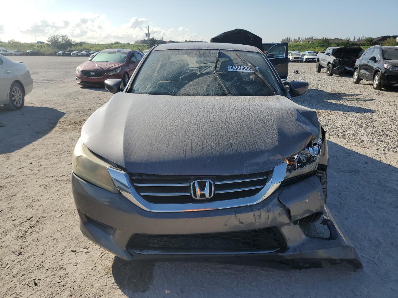 2014 Honda Accord - Image 5