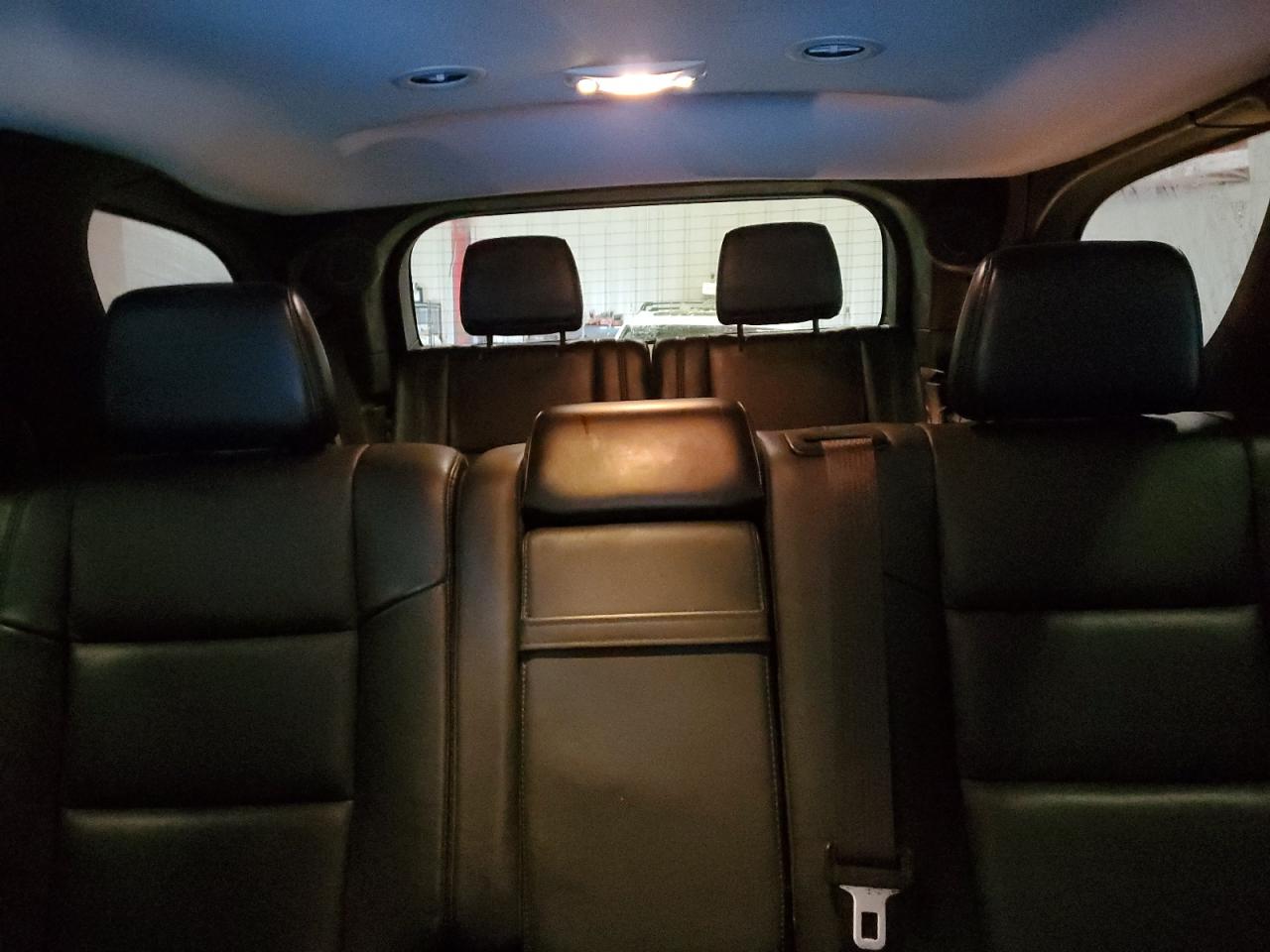 2014 Dodge Durango - Image 10