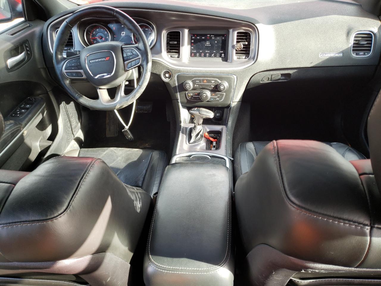 2021 Dodge Charger - Image 8
