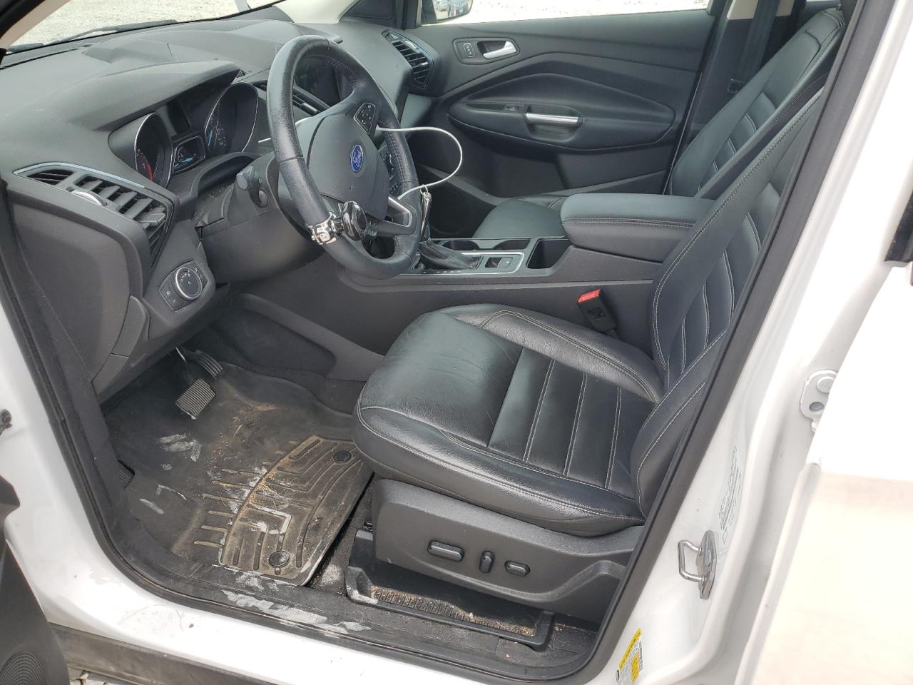 2019 Ford Escape - Image 7