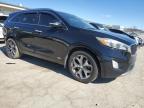 2016 Kia Sorento Sx იყიდება Louisville-ში, KY - Rear End