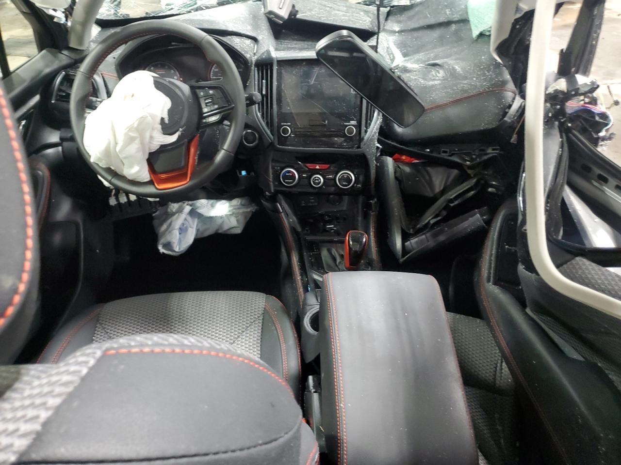 2024 Subaru Forester - Image 8