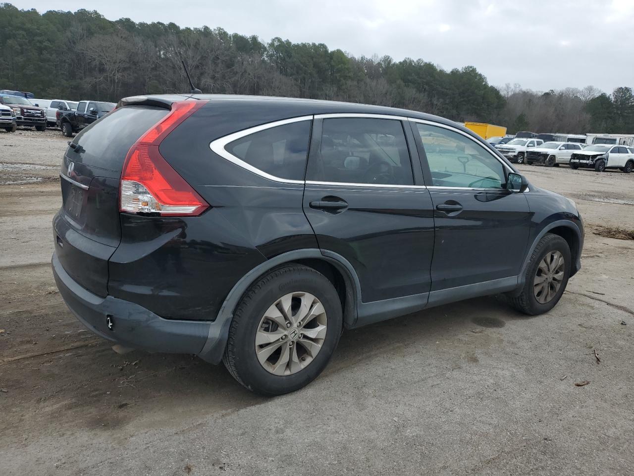 2013 Honda CR-V - Image 3