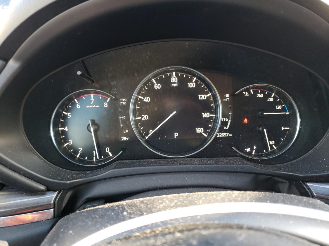 2021 Mazda CX-5 - Image 9