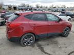 2015 Hyundai Tucson Limited for Sale in Bridgeton, MO - Side