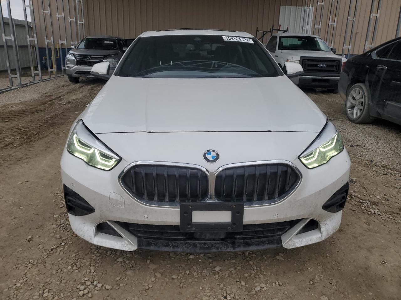 2024 BMW 2er - Image 5
