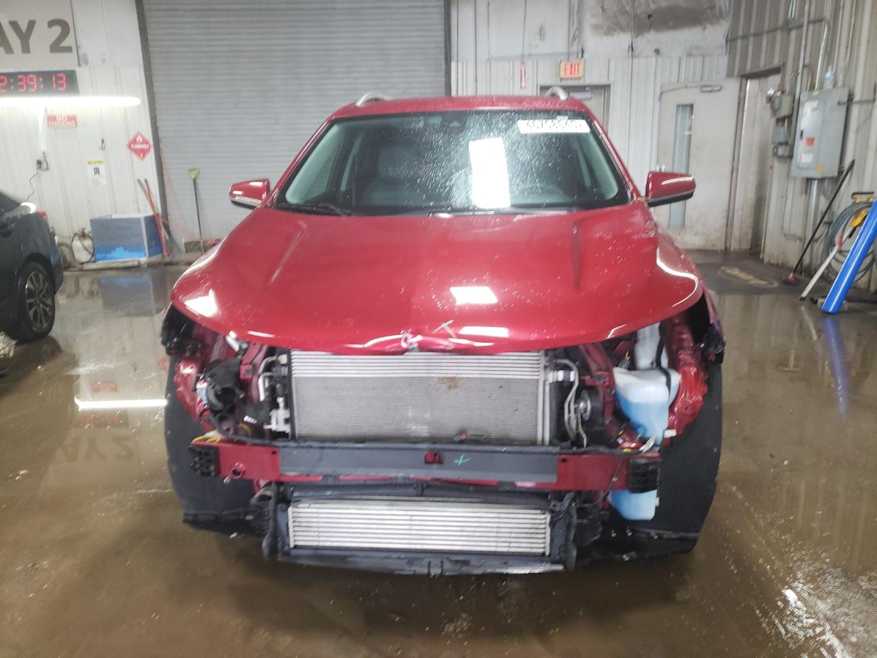 3GNAXLEX8LS587222 CHEVROLET EQUINOX 2020