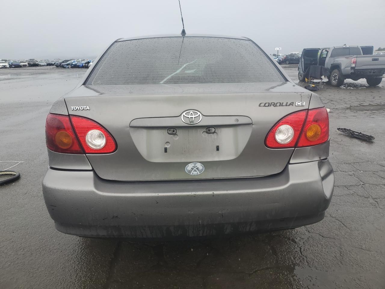 2003 Toyota Corolla - Image 6