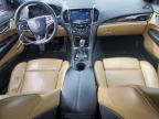 2013 Cadillac Ats Performance for Sale in Exeter, RI - Frame Damage