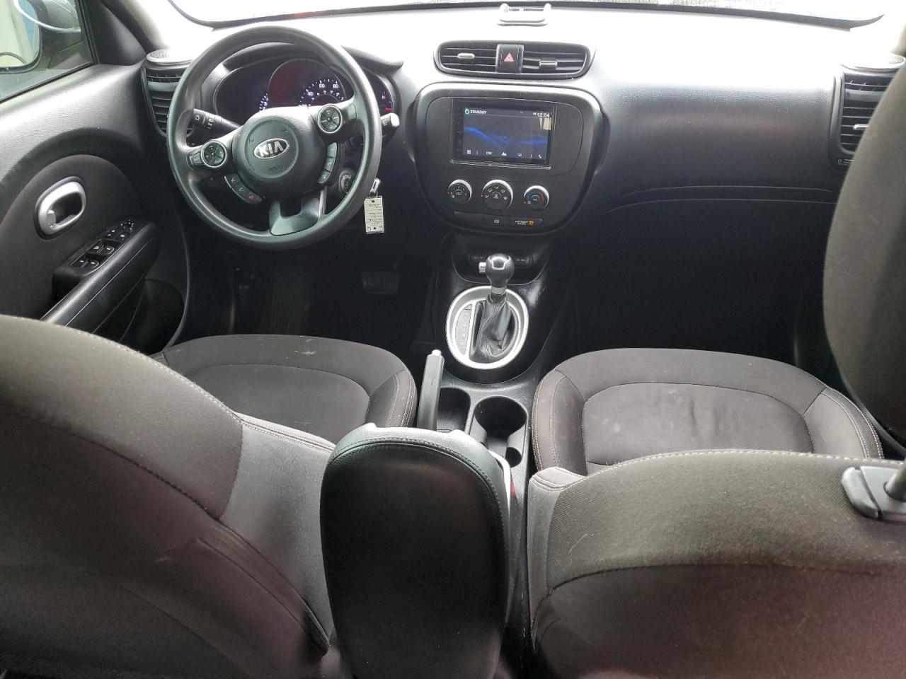 2016 Kia Soul - Image 8