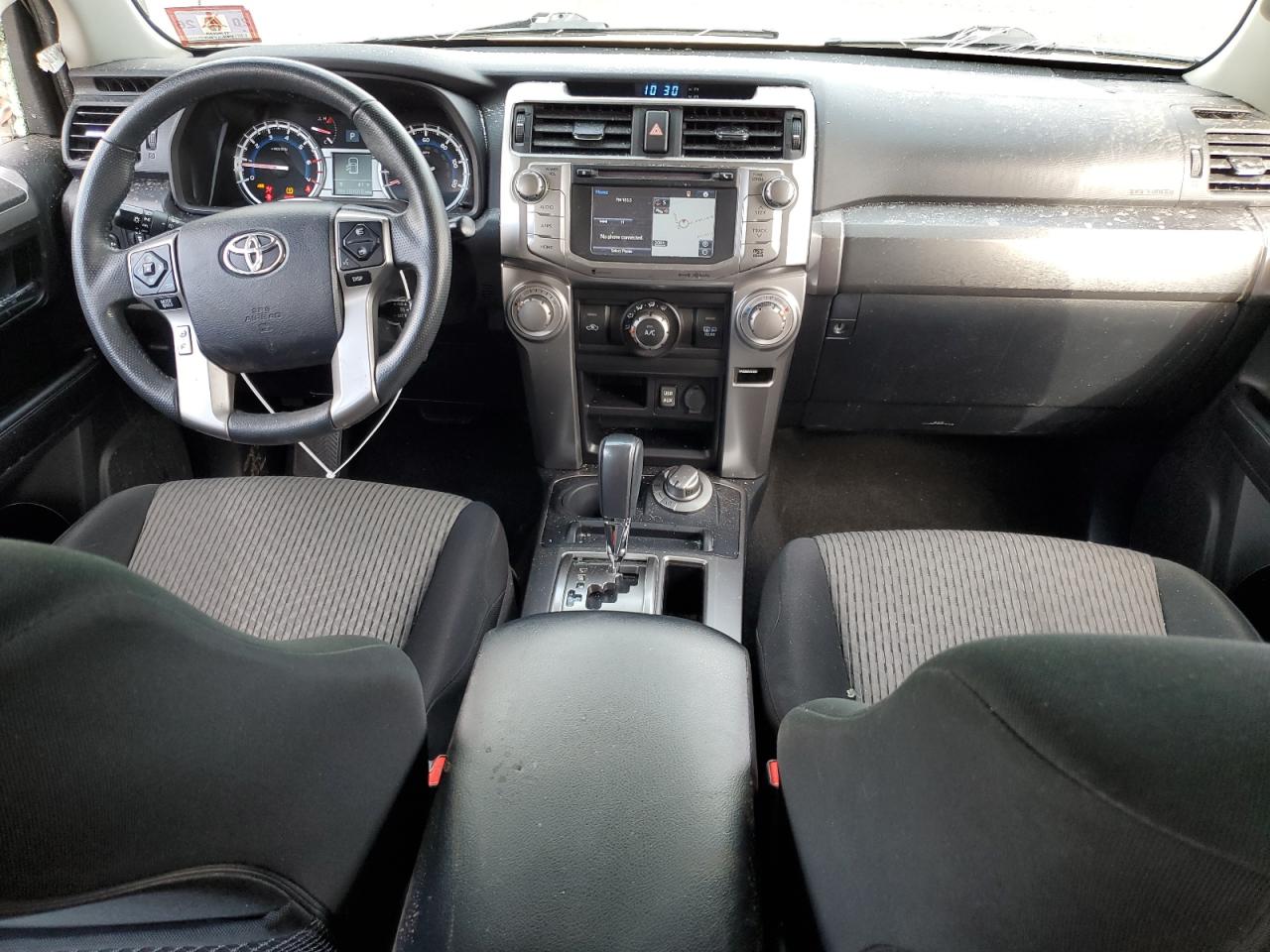 2019 Toyota 4Runner - Image 8