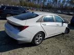 2021 Hyundai Elantra Se de vânzare în Waldorf, MD - Front End