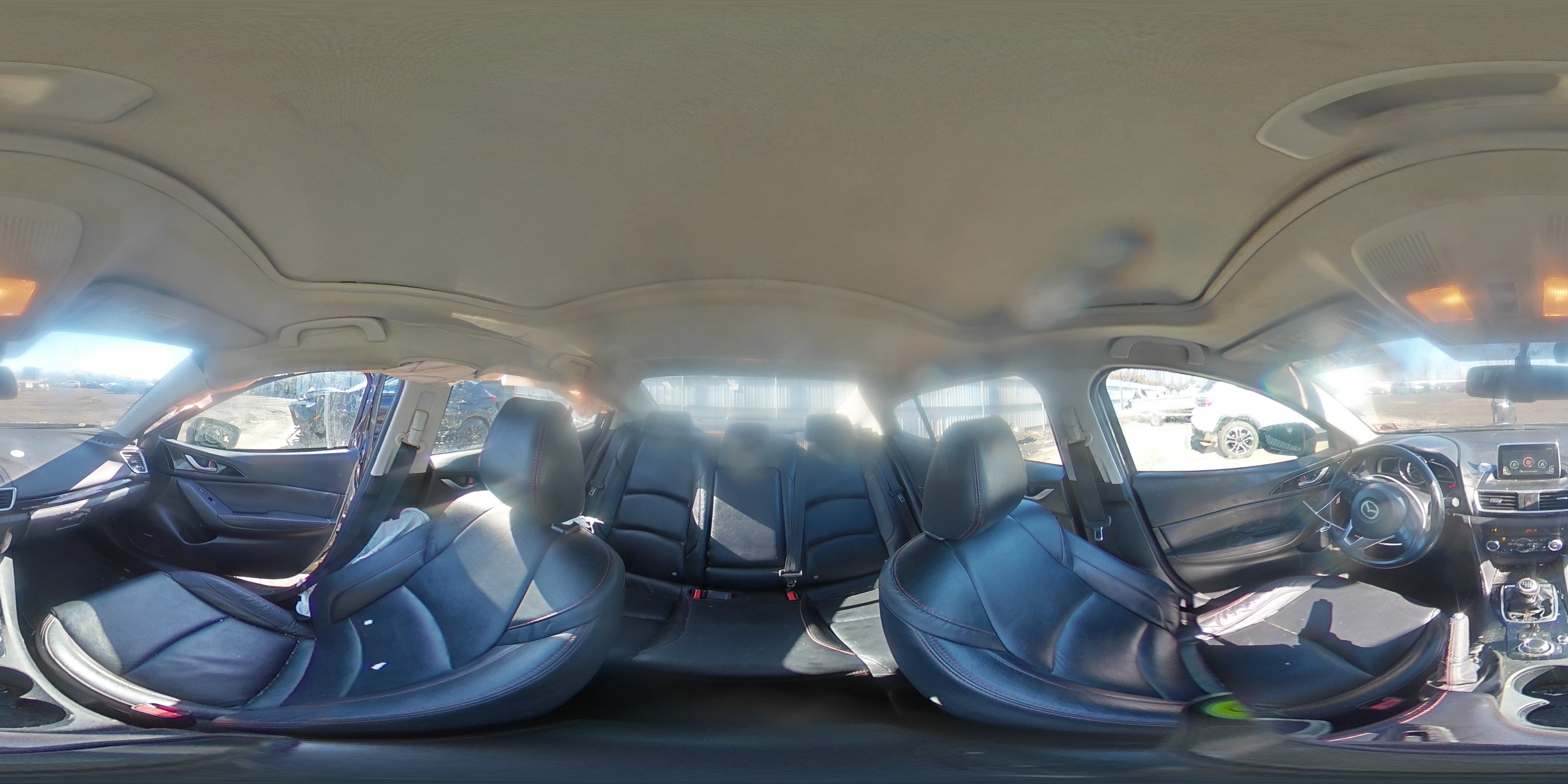 2016 Mazda 3 - Image 13