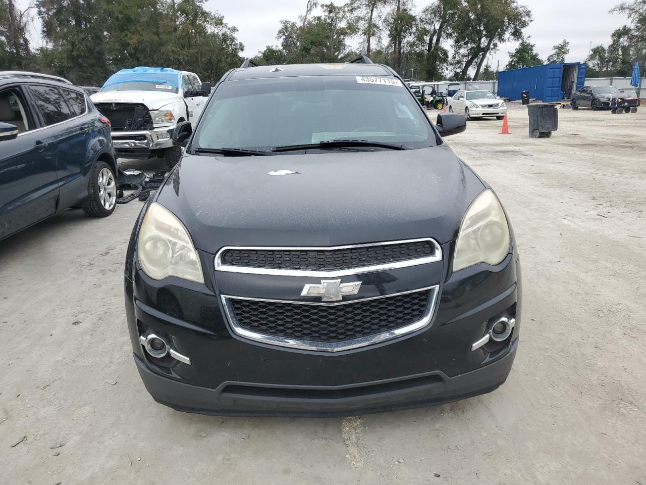 2015 Chevrolet Equinox - Image 5