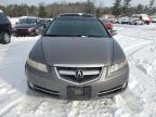 2007 Acura Tl  for Sale in Exeter, RI - Front End
