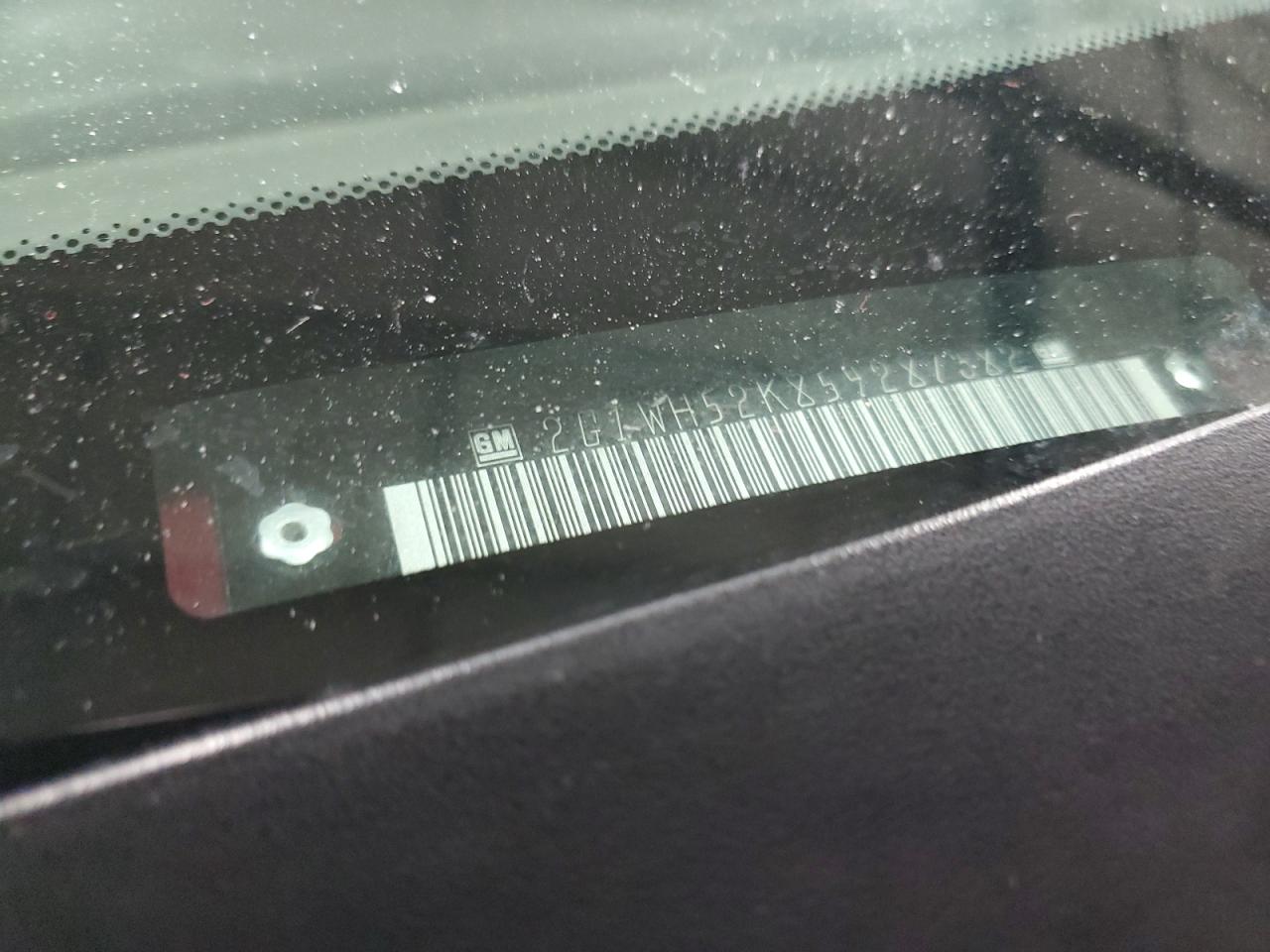 2005 Chevrolet Impala - Image 12