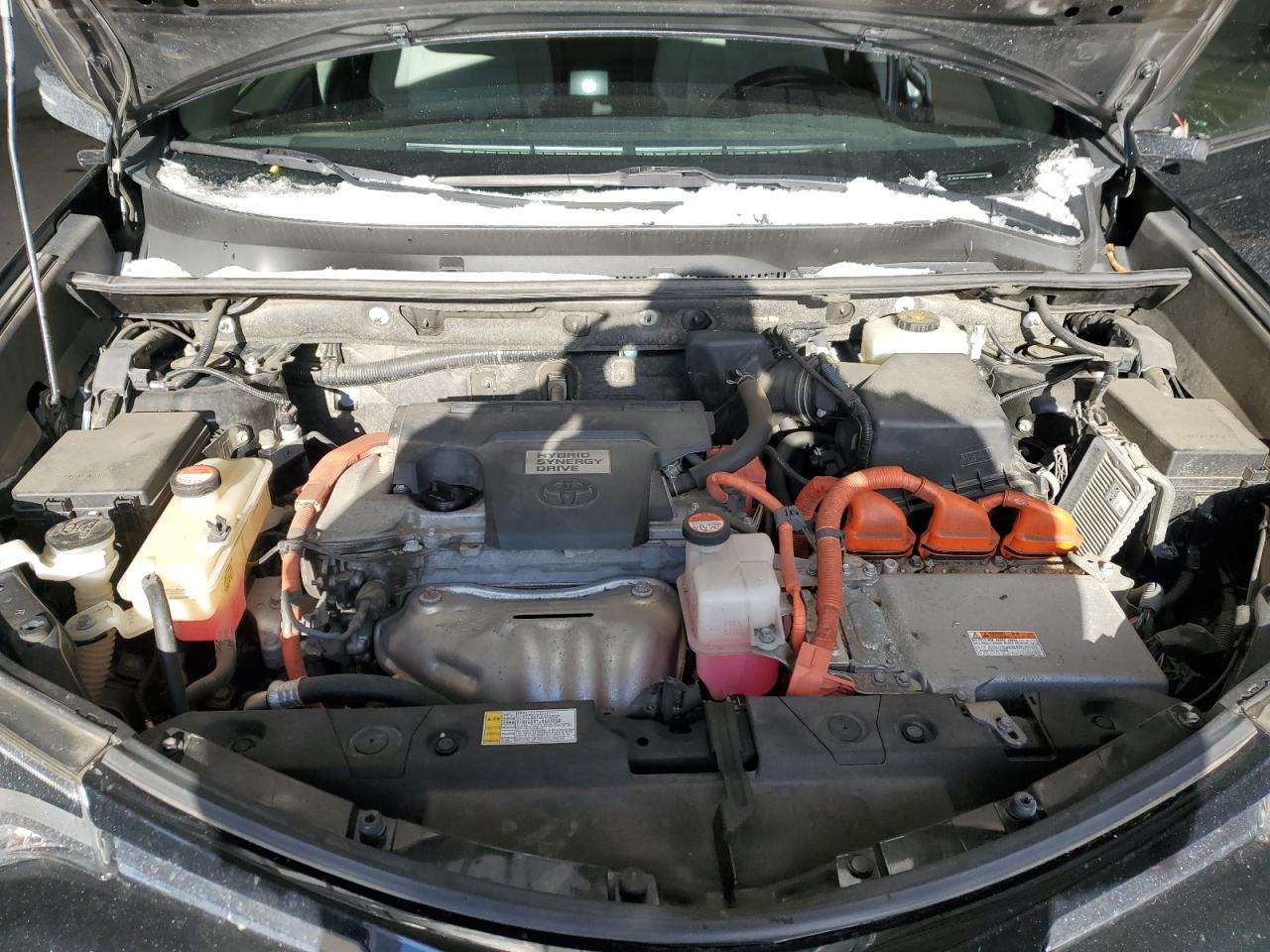 JTMDJREV0GD021957 TOYOTA RAV4 2016