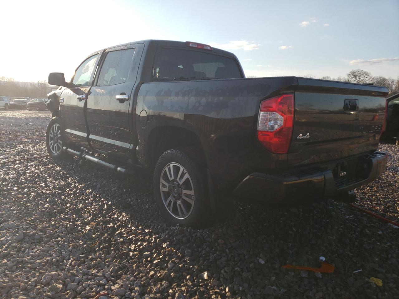 5TFAY5F13KX832503 TOYOTA TUNDRA 2019