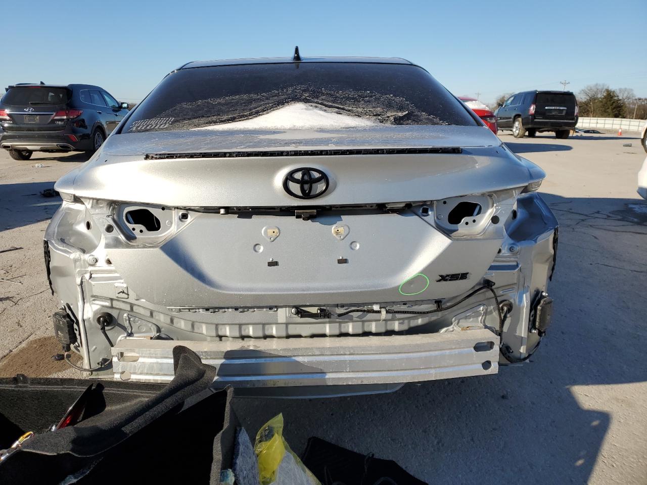 2024 Toyota Camry - Image 6