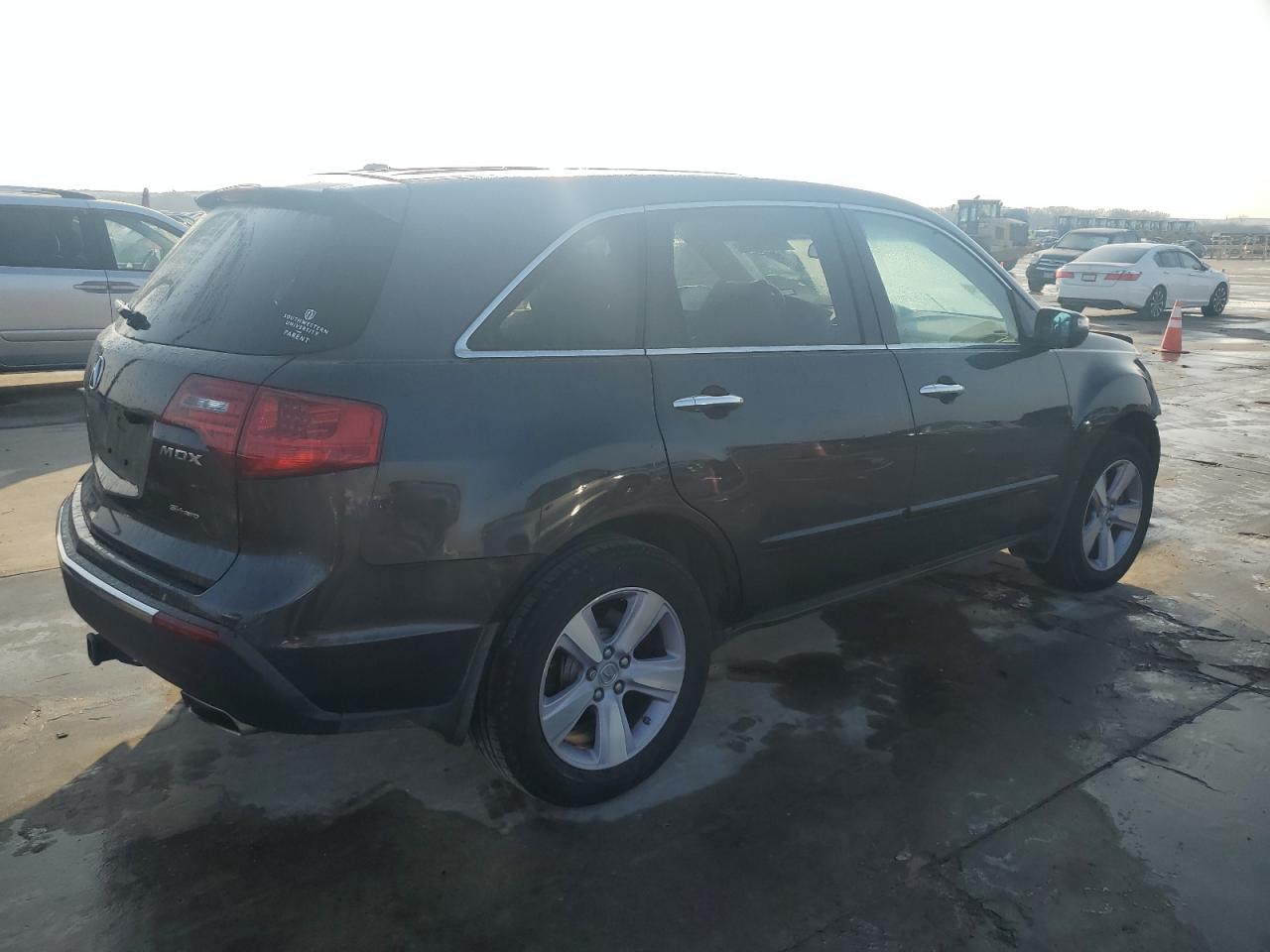 2013 Acura MDX - Image 3