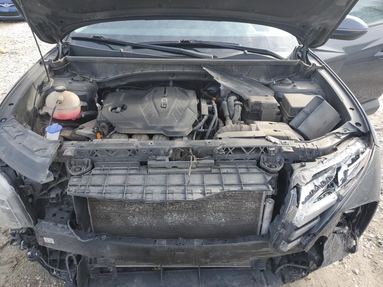 2023 Hyundai Tucson - Image 13