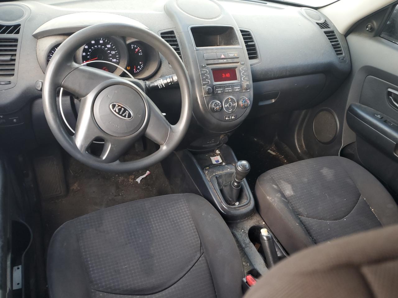 2012 Kia Soul - Image 8