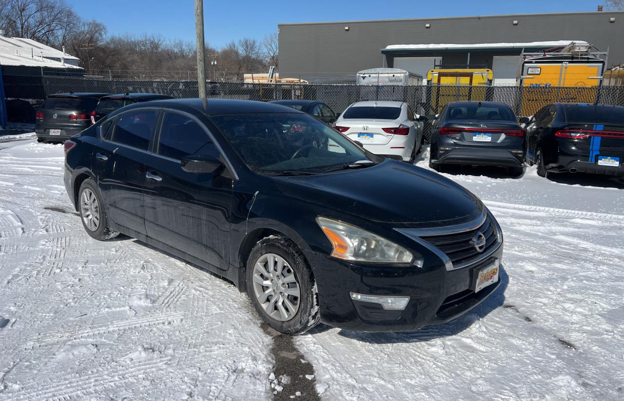 2014 Nissan Altima - Image 1