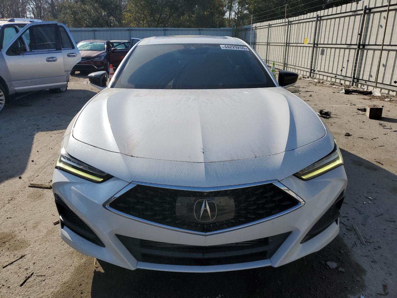 2021 Acura TLX - Image 5