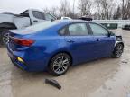 2023 Kia Forte Lx de vânzare în Franklin, WI - Front End