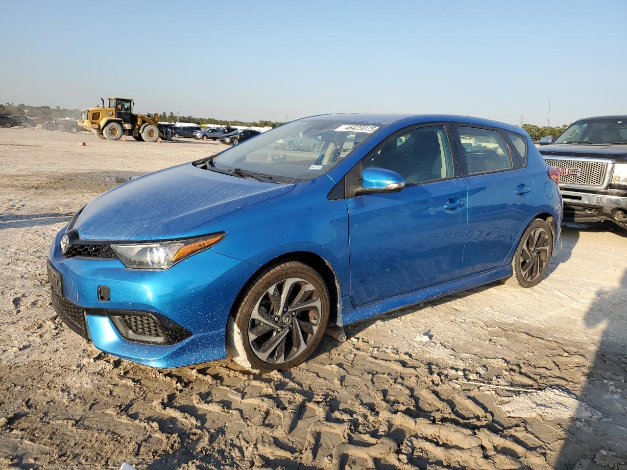 2017 Toyota Corolla - Image 1