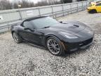 2017 Chevrolet Corvette Grand Sport 3Lt na sprzedaż w Memphis, TN - Water/Flood