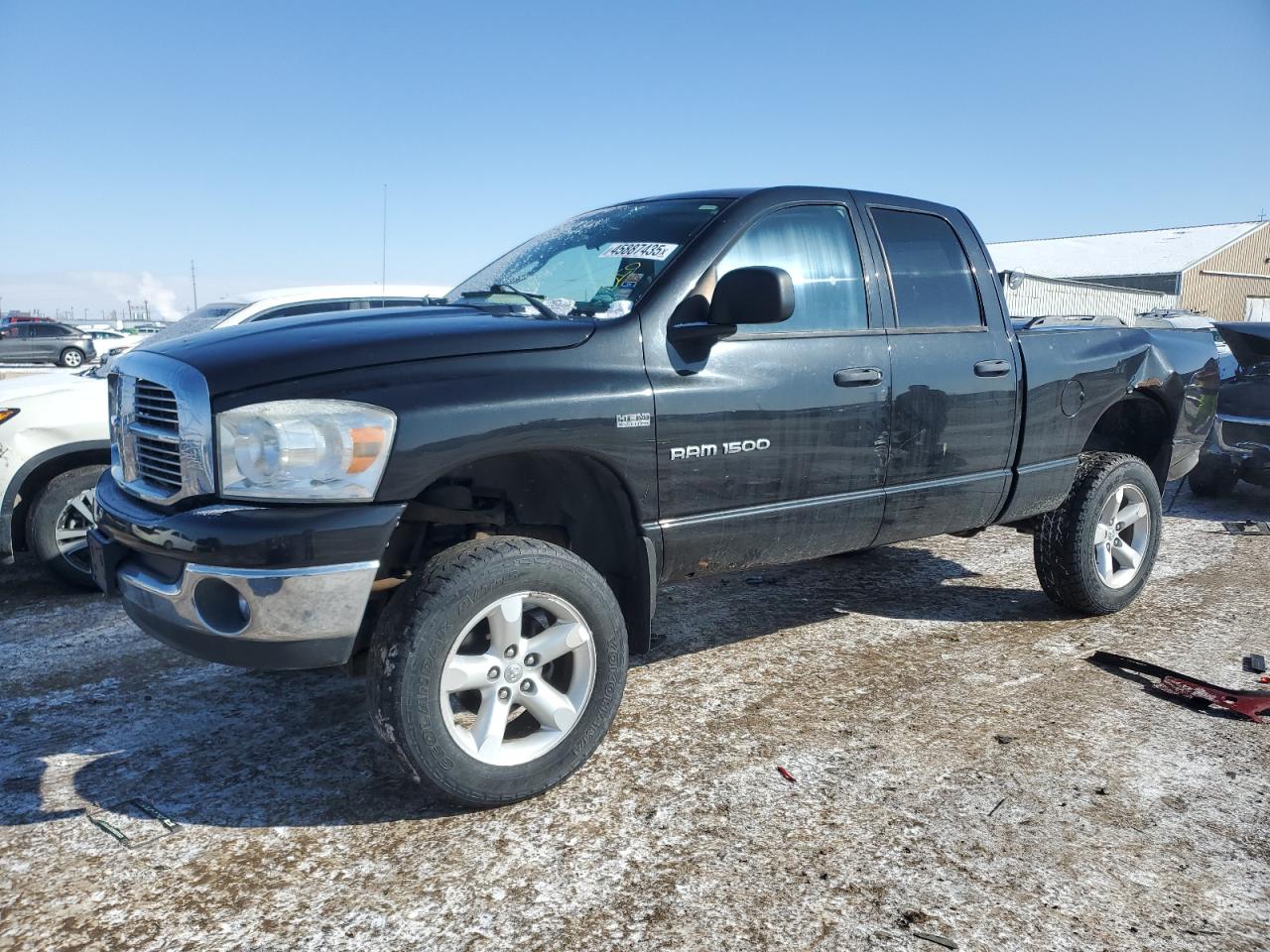 2007 Dodge RAM - Image 1