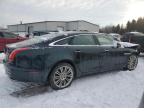 2016 Jaguar Xjl Portfolio for Sale in Leroy, NY - Front End