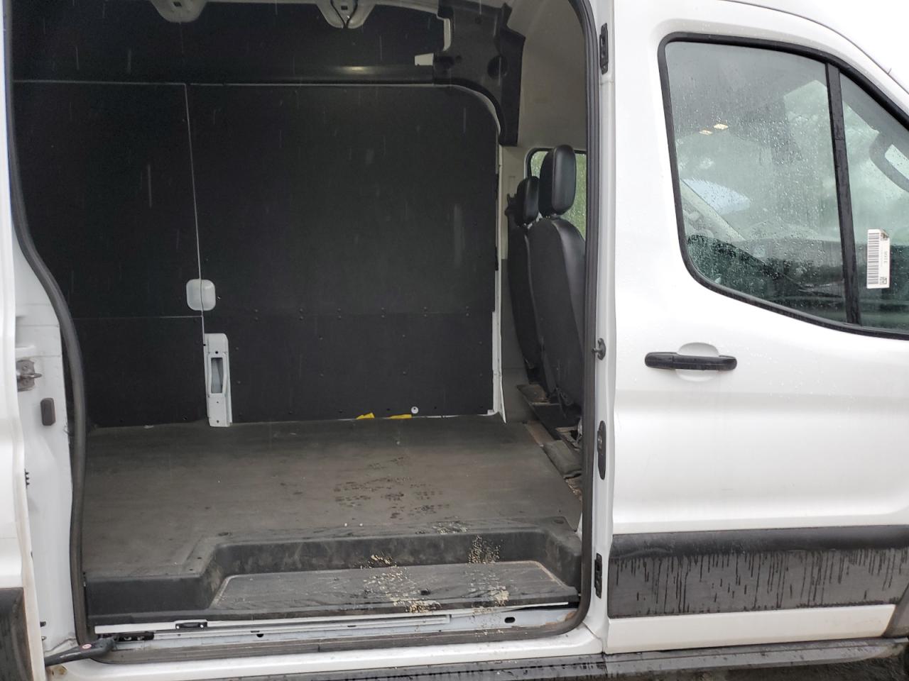 2023 Ford Transit - Image 11