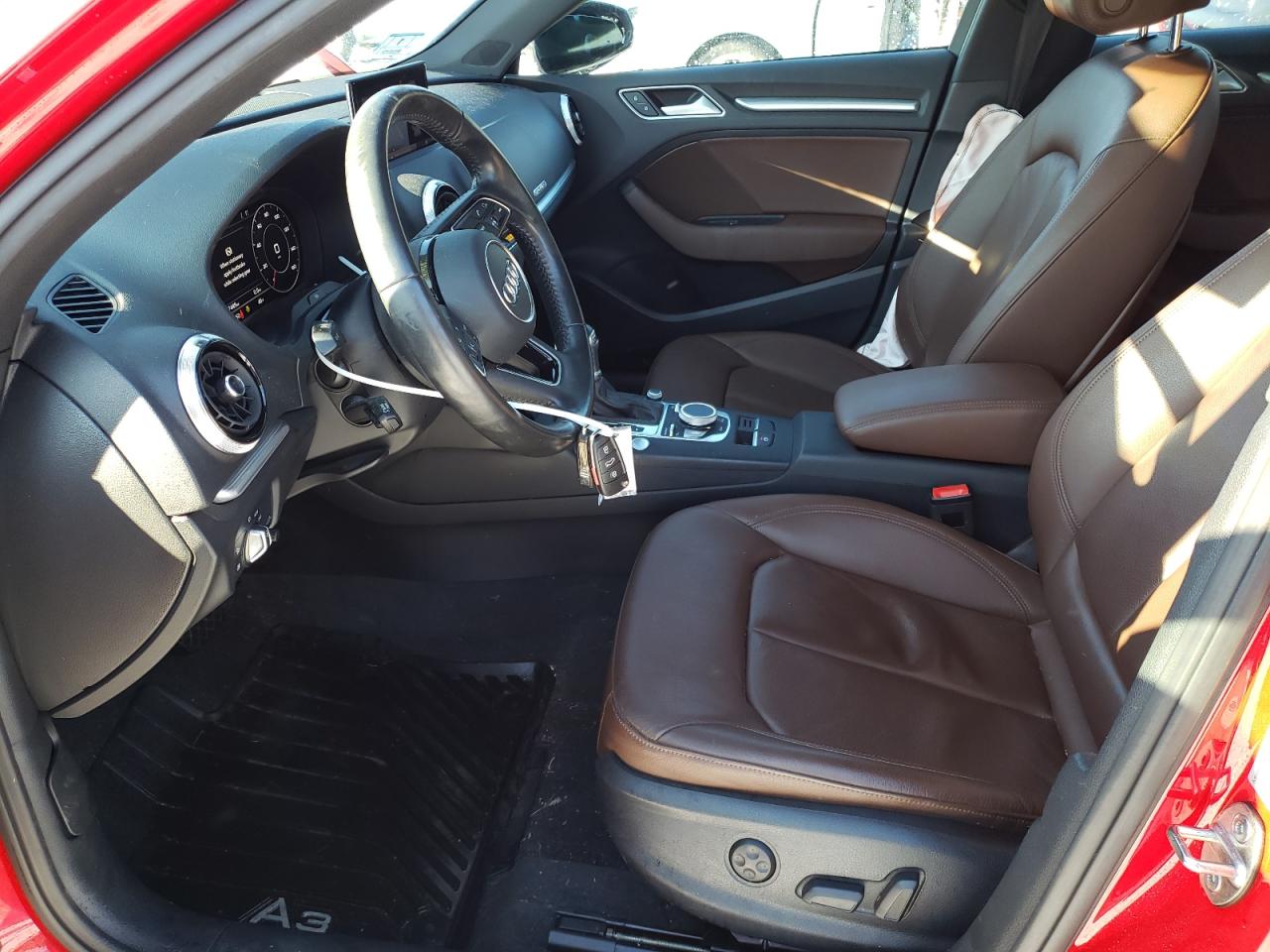 2017 Audi A3 - Image 7
