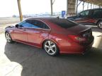 2014 Mercedes-Benz Cls 550 4Matic за продажба в Phoenix, AZ - Front End