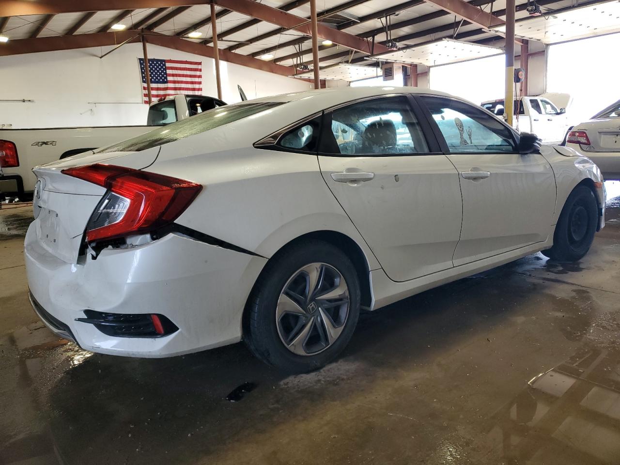 2019 Honda Civic - Image 3