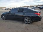 2016 Infiniti Q50 Red Sport 400 for Sale in Glassboro, NJ - Vandalism