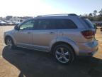 2017 Dodge Journey Crossroad na sprzedaż w Longview, TX - Side