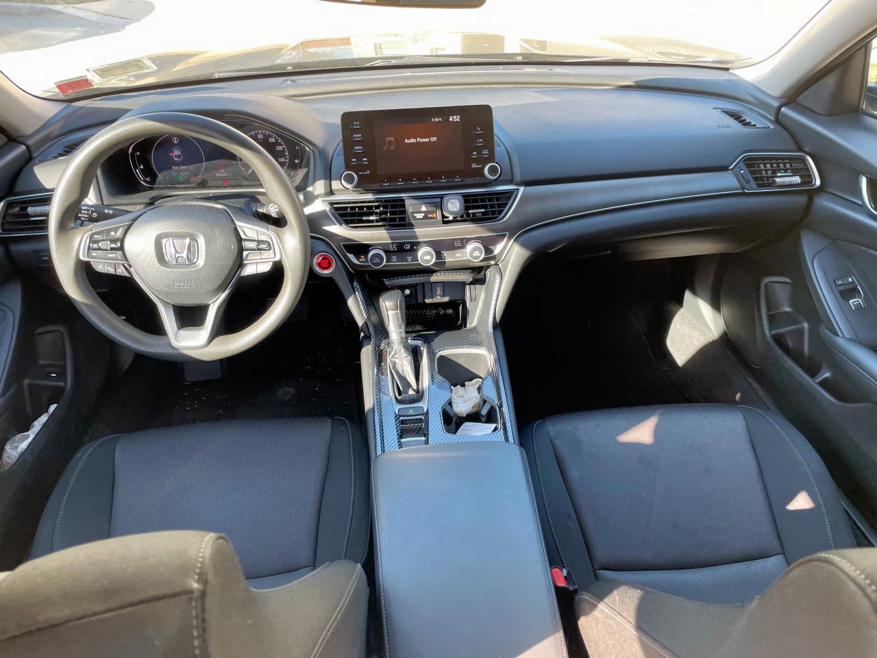 1HGCV1F13LA114742 HONDA ACCORD 2020