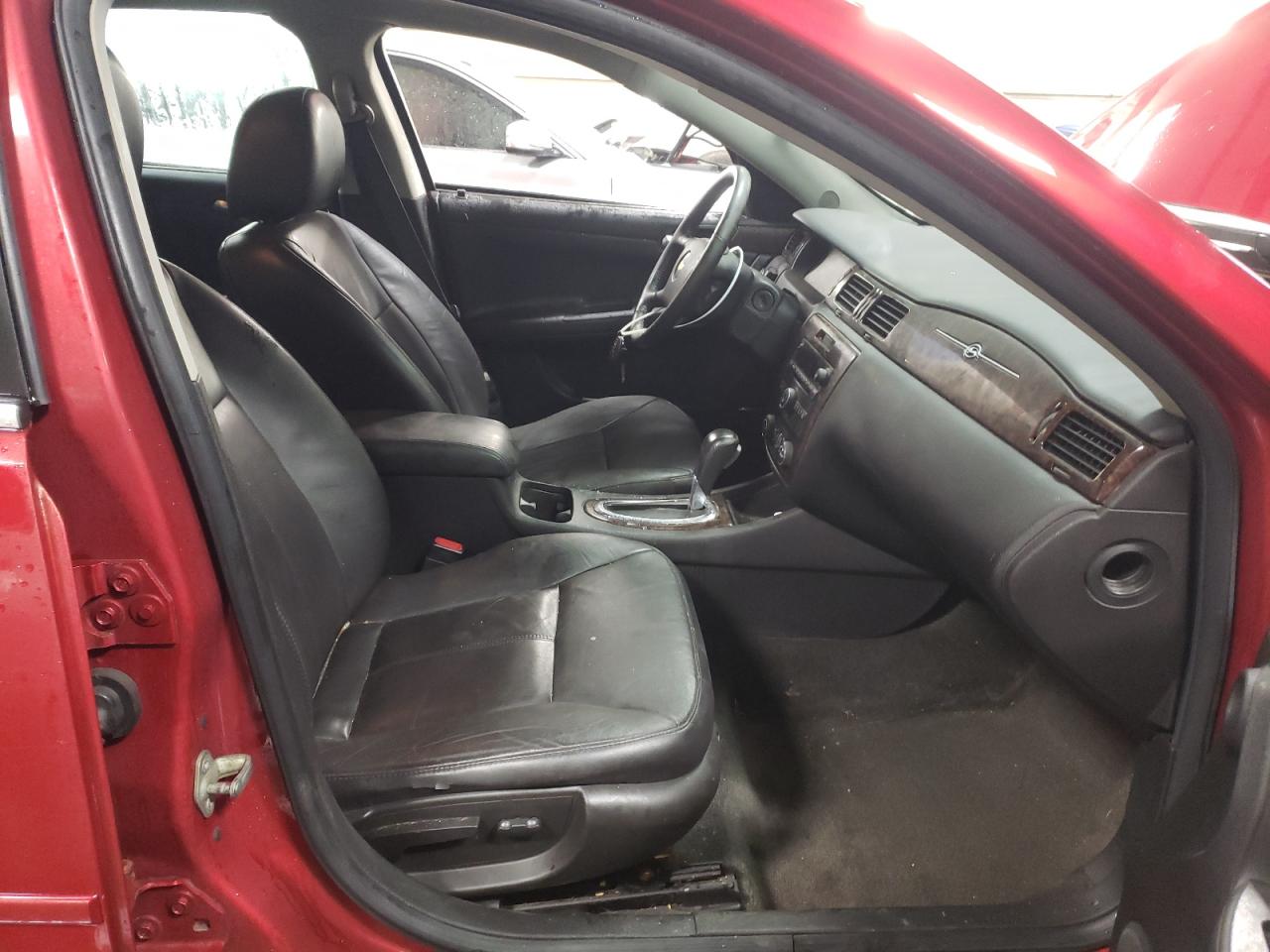 2013 Chevrolet Impala - Image 7