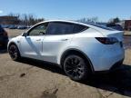 2022 Tesla Model Y    за продажба в New Britain, CT - Front End