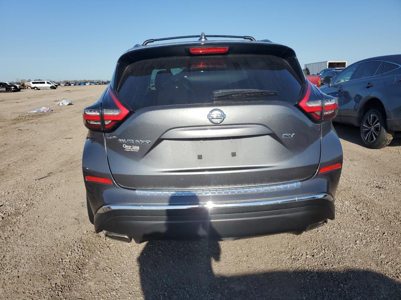 5N1AZ2MJ0KN128085 NISSAN MURANO 2019
