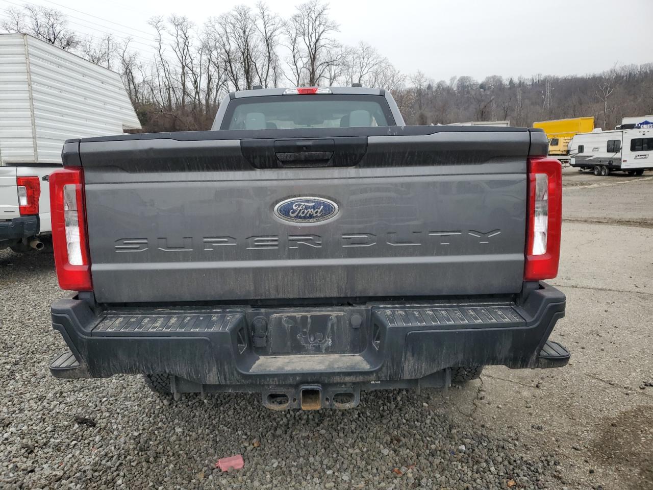 1FT8X3BT5PEC21856 FORD F350 2023
