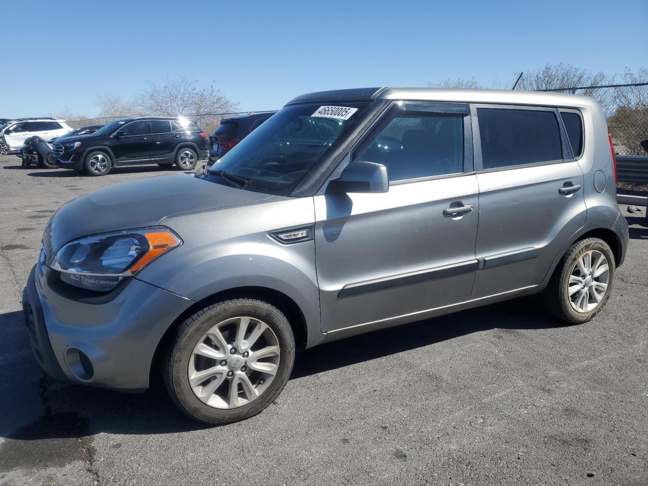 2013 Kia Soul - Image 1