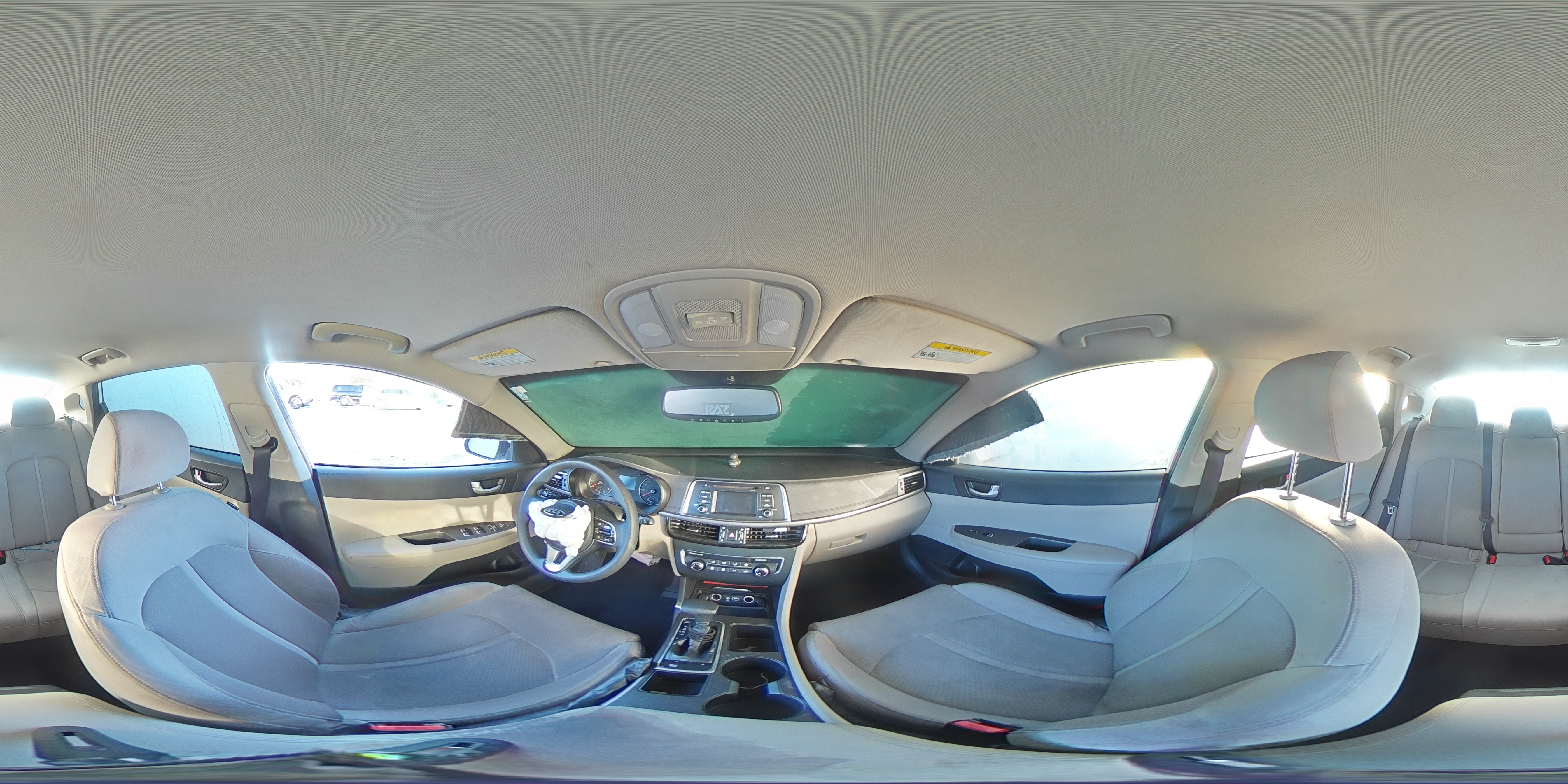 2016 Kia Optima - Image 12