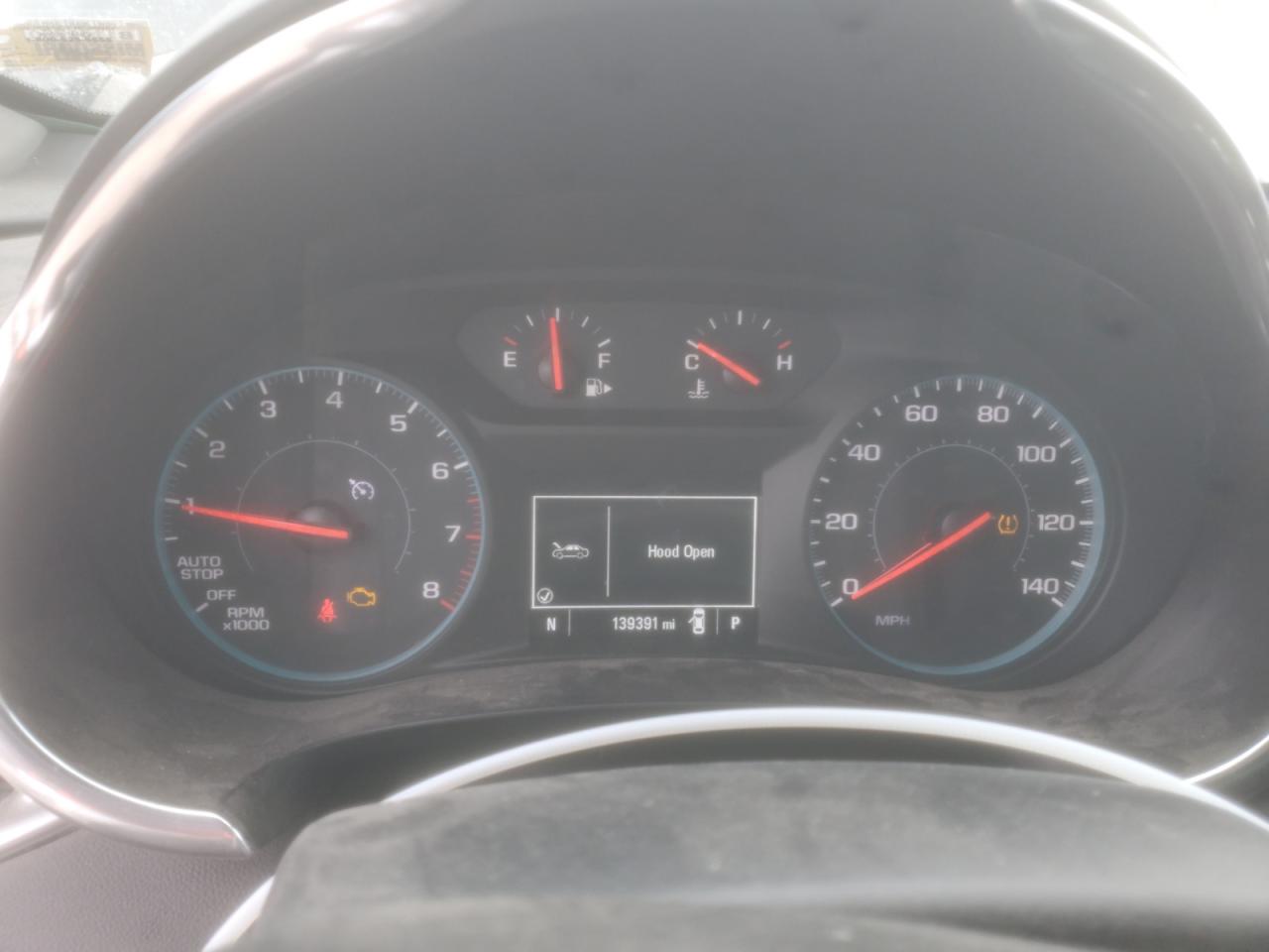 1G1ZD5ST7LF107864 CHEVROLET MALIBU 2020