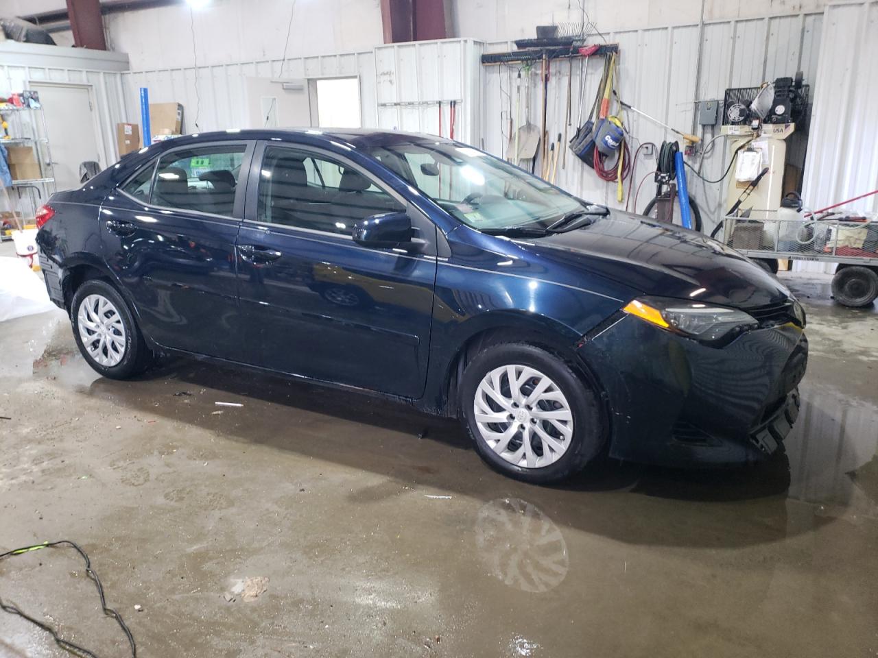 2018 Toyota Corolla - Image 4