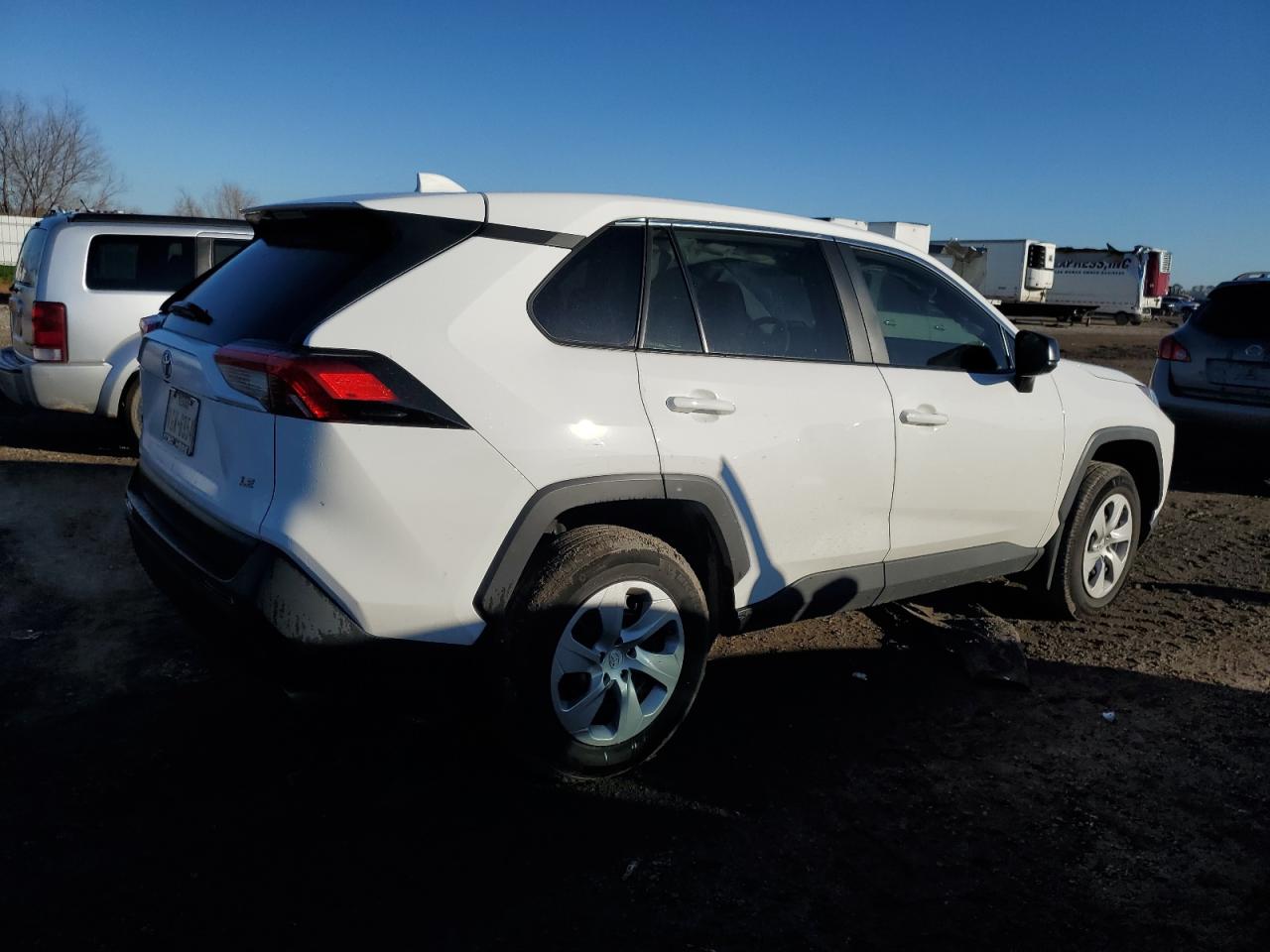 2T3H1RFV1RC279377 TOYOTA RAV4 2024